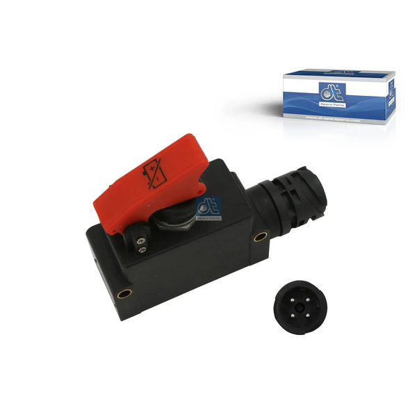 کلید باتری 2.27174 DIESEL TECHNIC
